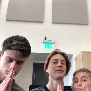 Meet your Posher, Jackson